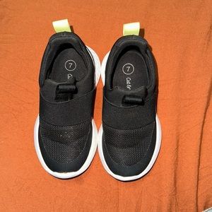 Cat and Jack Sneakers